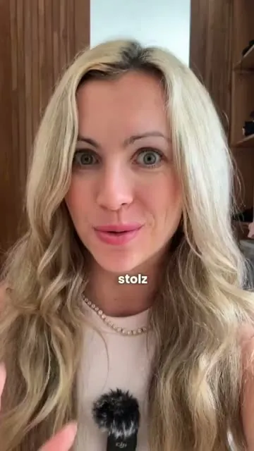 Olivia Malcher erzählt im Video, welche Preise ihre Creatorinnen für UGC-Videos inzwischen nehmen